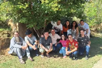 O QUINTO ENCONTRO