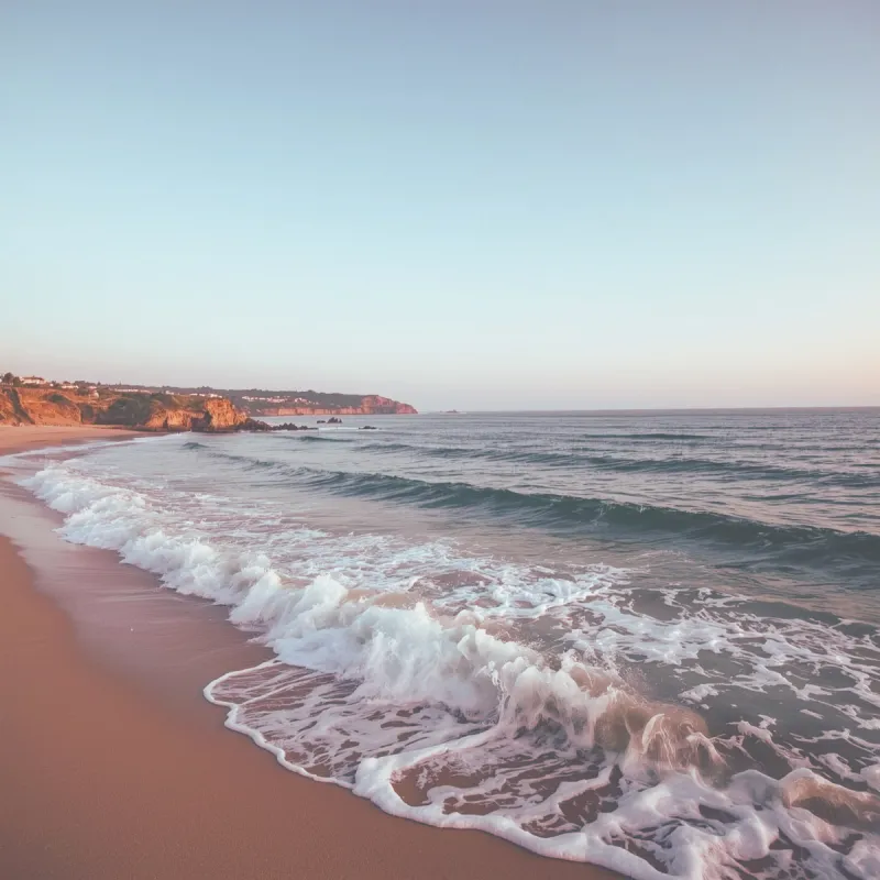 Quando penso em Portugal, penso no mar