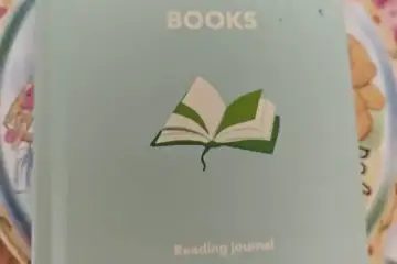 📚 Li, mas Não Guardei
