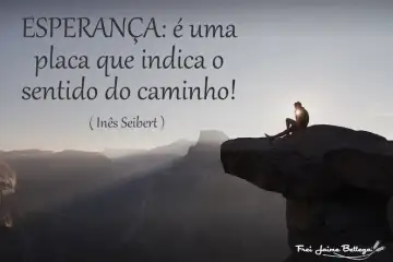 A Esperança do Reencontro