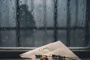 Cartas ao Tempo que Chegou Tarde