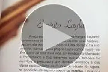 A Sinfonia das Almas Distantes e o Eco do Olhar