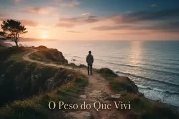 O Peso do Que Vivi