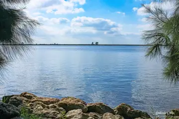 Rio Tejo - Vila Franca de Xira
