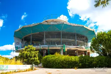 Restaurante Panorâmico de Monsanto