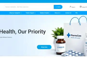 Farmácias online: quais medicamentos podem ser comprados? Escopo de compra online, requisitos de receita e regulamentações de supervisão