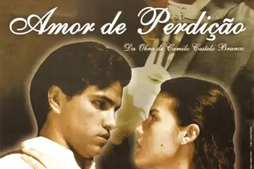 Amor de Perdição