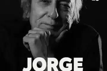 Jorge Palma (1950-2026)