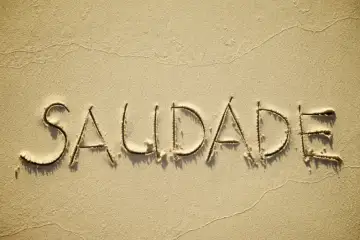 Sete anos depois: recordar com um sorriso