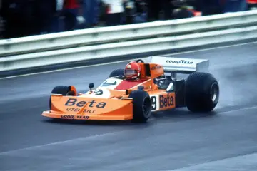 O Gorila de Monza: A Alucinante Jornada de Vittorio Brambilla