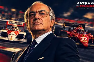 Jean-Marie Balestre: O Ditador que Moldou a Fórmula 1 Moderna