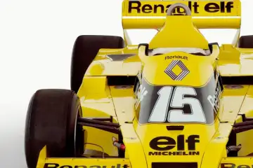 A Revolução Turbocomprimida: O aparecimento do primeiro motor turbo