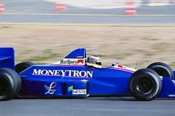 Onyx Grand Prix: Do Milagre no Estoril ao Escândalo Financeiro da Moneytron