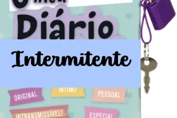 Diário intermitente de 29/09/2026