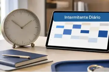 Bem-vindos