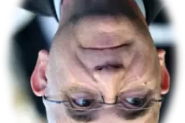 O ataque da pantera passista