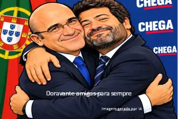 Apoiante esperado e dedicado