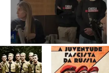 Assaltos a órgãos de comunicação era o que mais faltava