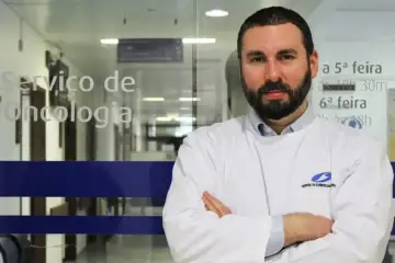 Oncologista Rui Dinis integra grupo de peritos que vai rever Rede de Referenciação de Cirurgia Torácica