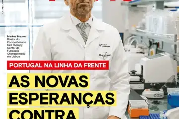 As novas esperanças contra o cancro