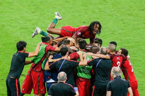 portugal portugal