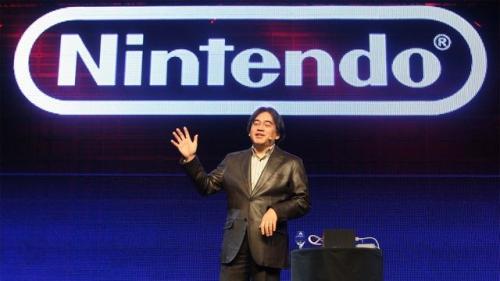 nintendo