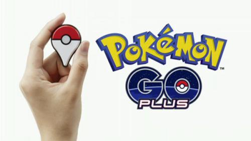 Pok&eacute;mon-Go-