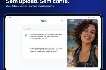 Trocar rostos em fotografias e vídeos offline, sem criar conta: conhecer o Morphiqo