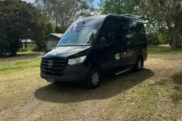 Maxi Cab Sydney: A Practical Choice for Group Travel