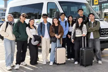 WSI Airport Taxi: A Convenient Choice for Western Sydney Travel