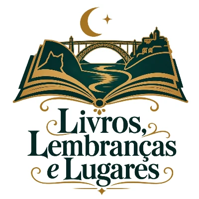 Livros, Lembranças e Lugares