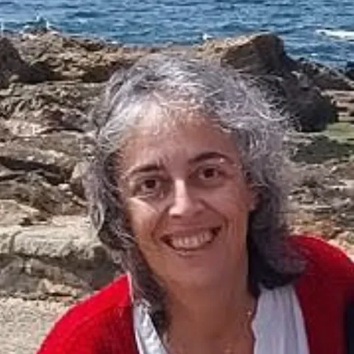 Isabel Paulos