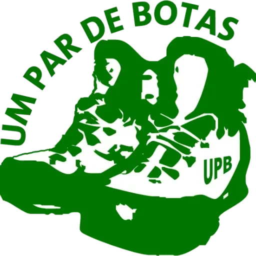 UM PAR DE BOTAS