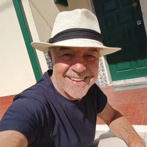 Manuel Pereira