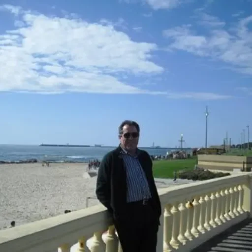 Hernani Pereira