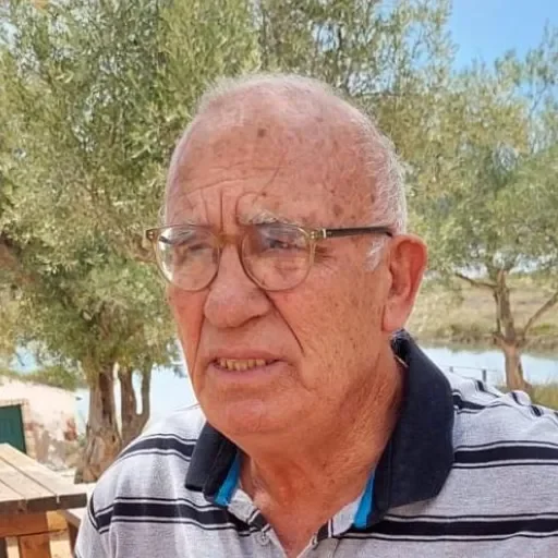 Antonio Monteiro