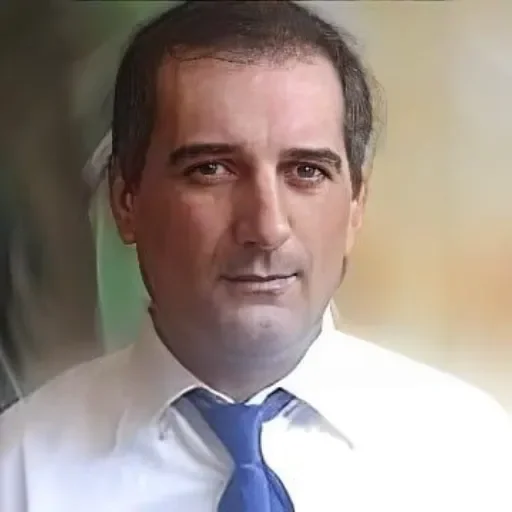 Antonio Gois