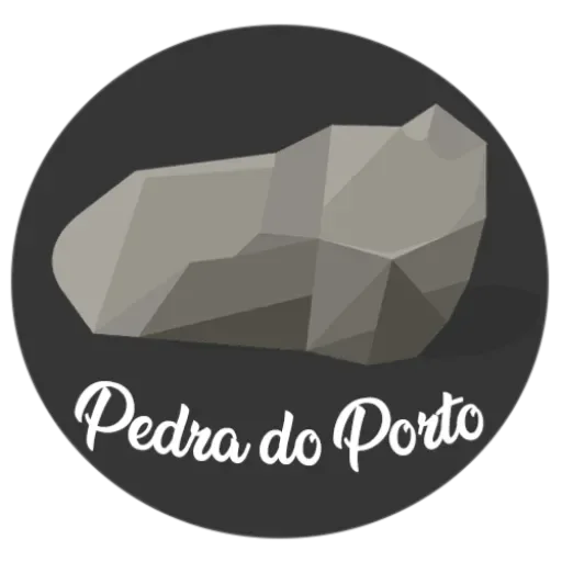 Pedra do Porto
