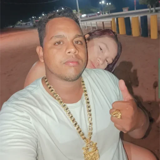 Deivison Flexa Pinheiro