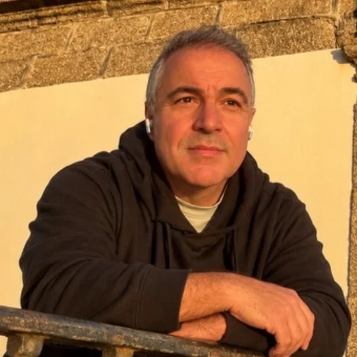 Henrique Fusquine Fontes